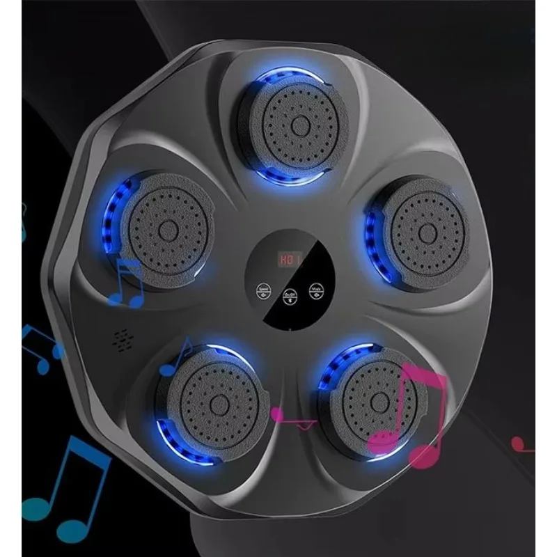 Trendy Boxing Training Machine - огляд і ціна Smart Home Design