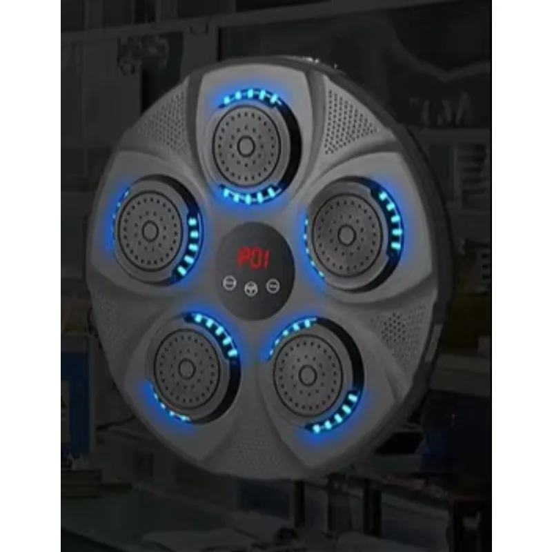 Trendy Boxing Training Machine - огляд і ціна Smart Home Design