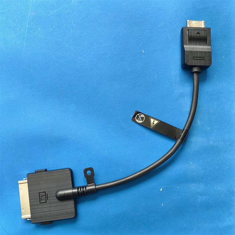 One Connect Cable BN39-02395C  - огляд і ціна Smart Home Samsung