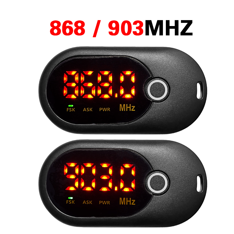 CNP216 300-900Mhz IR Smart Rem - огляд і ціна Smart Ir Remote Controller