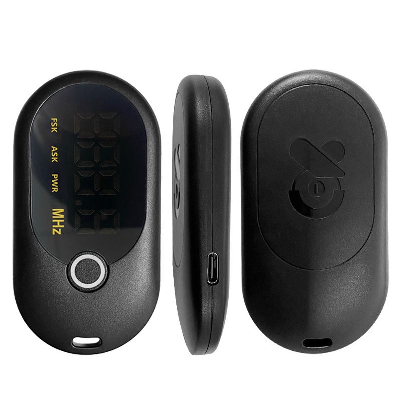 CNP216 300-900Mhz IR Smart Rem - огляд і ціна Smart Ir Remote Controller