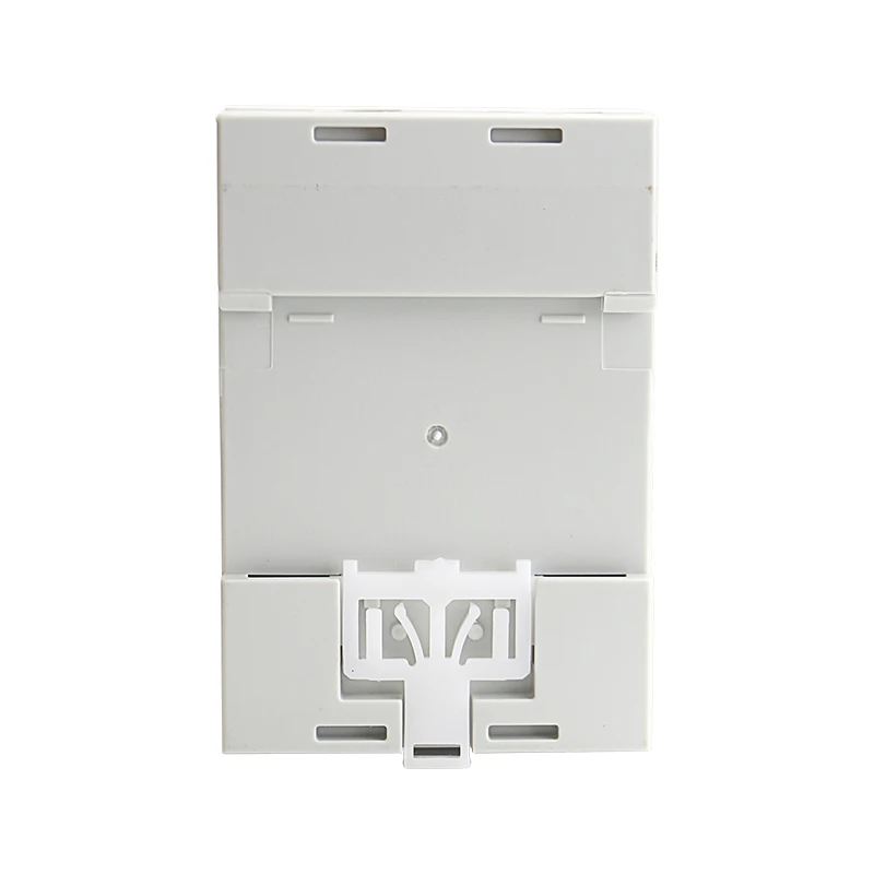 6IN1 Display Smart Meter Din R - огляд і ціна Smart Energy Monitor