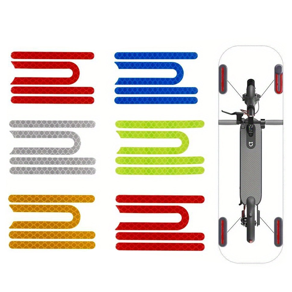 E-Scooter Various Reflective S - огляд і ціна Smart Home Xiaomi Hub 2