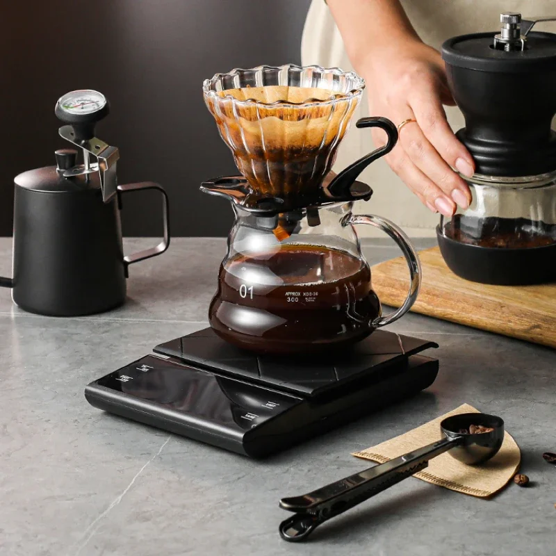 USB Charging Kitchen Coffee Sc - огляд і ціна Smart Home Kitchen