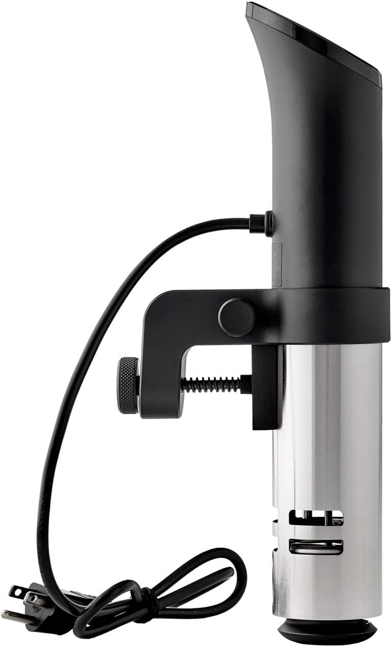 1000W Sous Vide Precision Cook - огляд і ціна Smart Home Kitchen