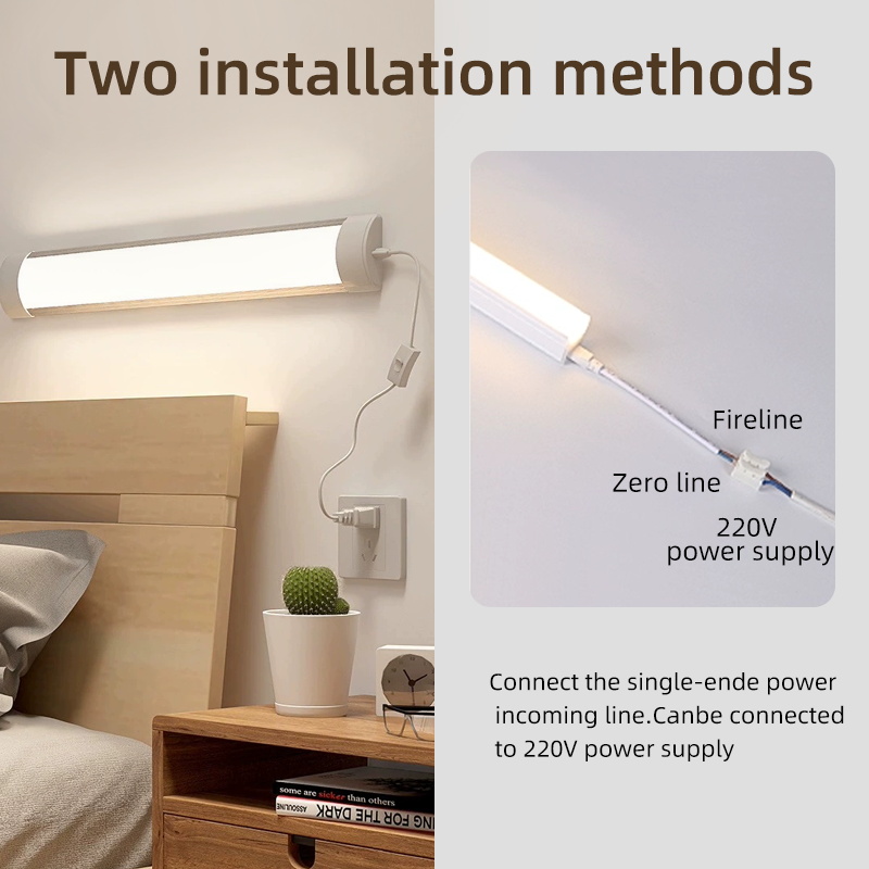 Connected Led Cabinet Lamps 12 - огляд і ціна Smart Home Kitchen