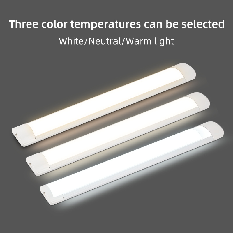 Connected Led Cabinet Lamps 12 - огляд і ціна Smart Home Kitchen