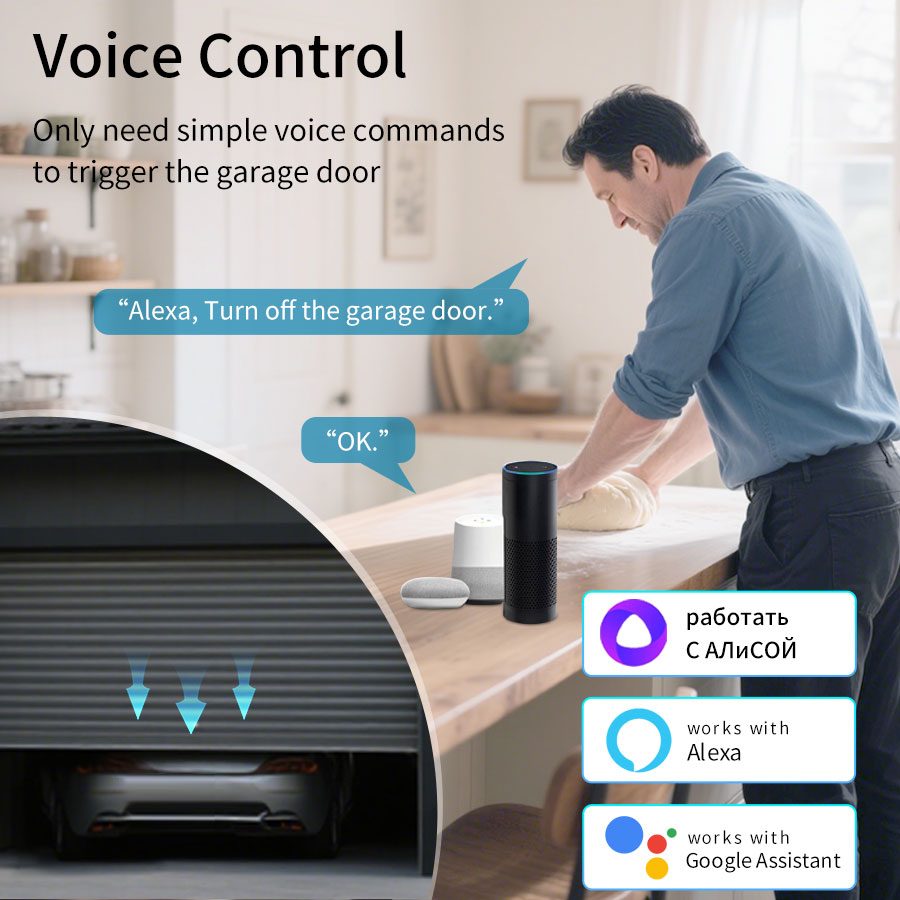Tuya Smart WiFi or Zigbee Gara - огляд і ціна Smart Ir Remote Controller