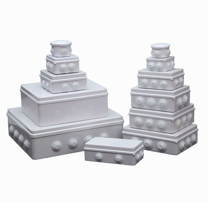 RA RT Wholesale ABS Plastic IP - огляд і ціна Smart Home Pc