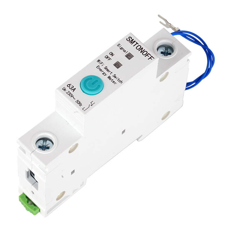 Ewelink WiFi Smart Switch Ener - огляд і ціна Smart Energy Monitor
