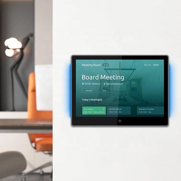 Wall Mount Smart Home 10 13 15 - огляд і ціна Smart Home Pc