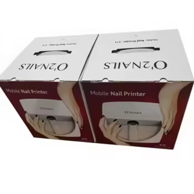 STROVAN 2026 Desktop Nail Prin - огляд і ціна Smart Home Design