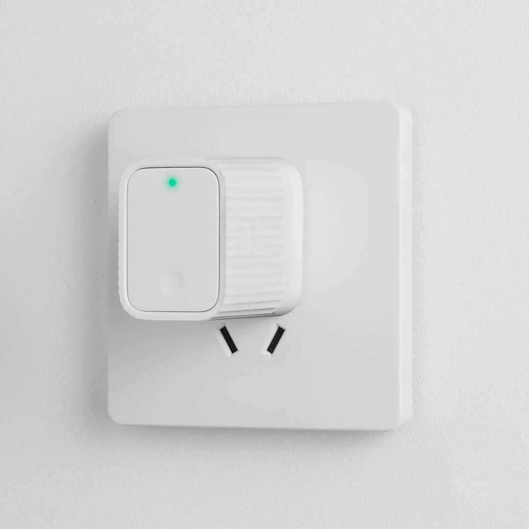 Qingping  Bluetooth Gateway Qi - огляд і ціна Smart Home Wifi Hub