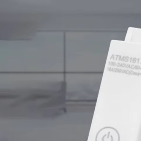 For Production Workshops WiFi  - огляд і ціна Smart Energy Monitor
