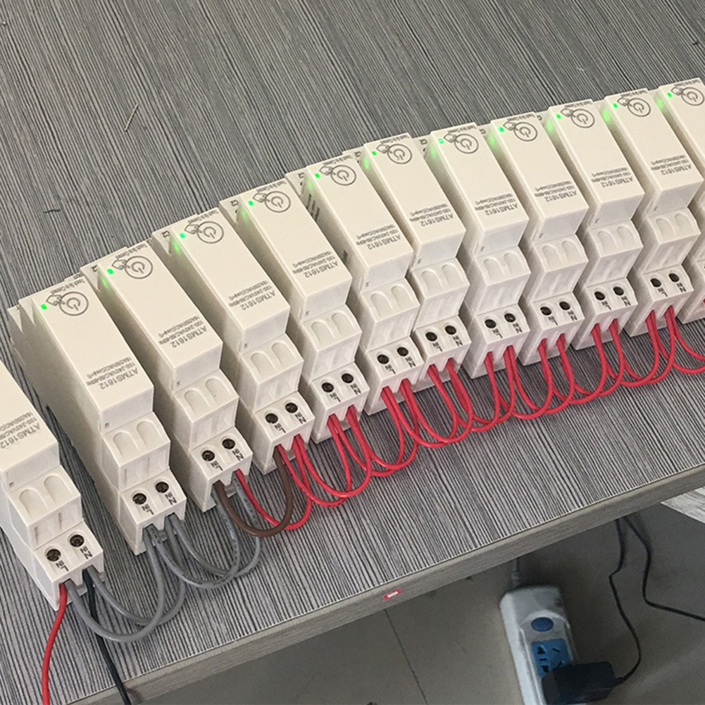 For Production Workshops WiFi  - огляд і ціна Smart Energy Monitor