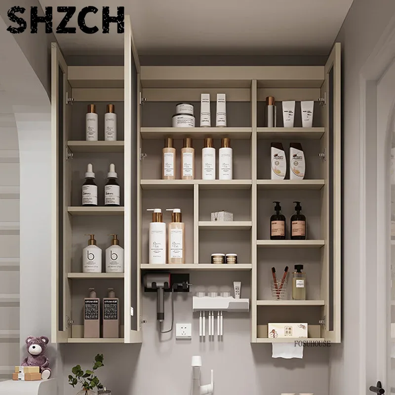 Modern Thickened Bathroom Mirr - огляд і ціна Smart Home Design