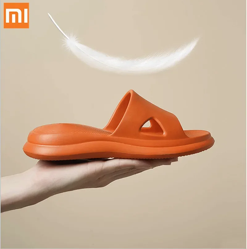 XiaoMi Mijia Sandal Slippers N - огляд і ціна Smart Home Market