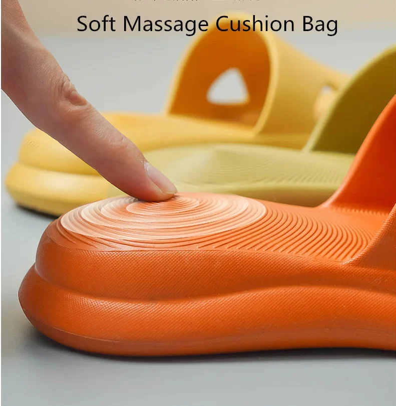XiaoMi Mijia Sandal Slippers N - огляд і ціна Smart Home Market