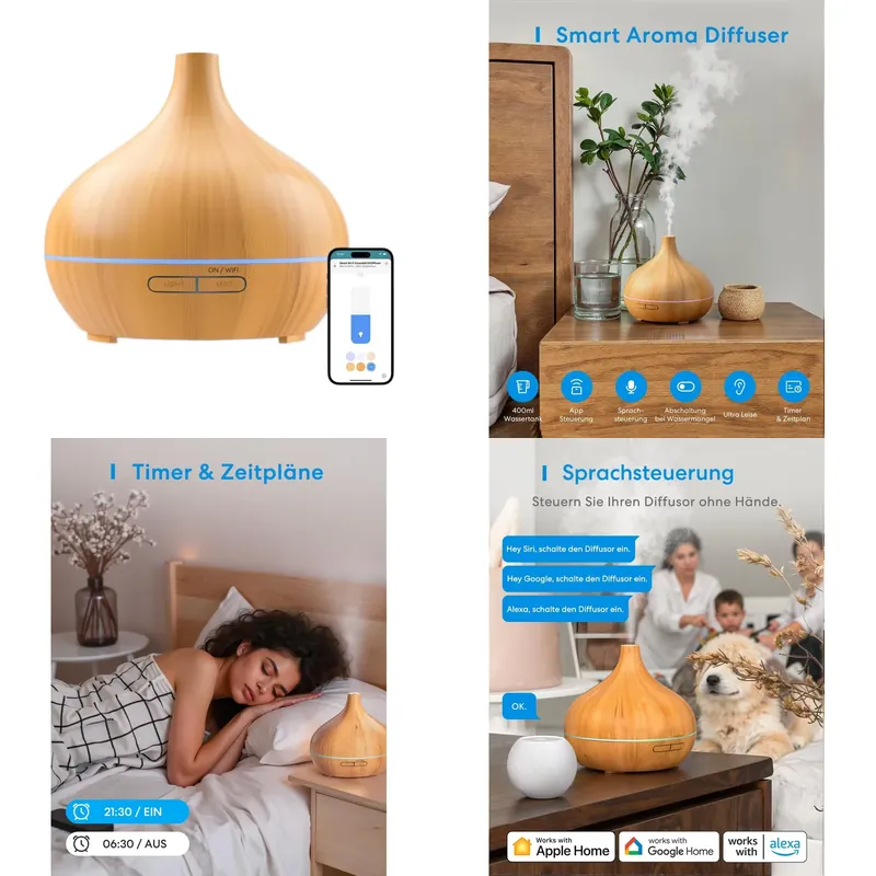 【CHIMU HOME】 MOD150 for Meross - огляд і ціна Smart Home Wifi