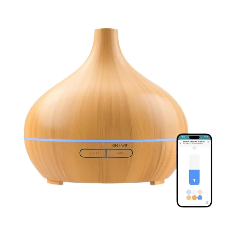 【CHIMU HOME】 MOD150 for Meross - огляд і ціна Smart Home Wifi