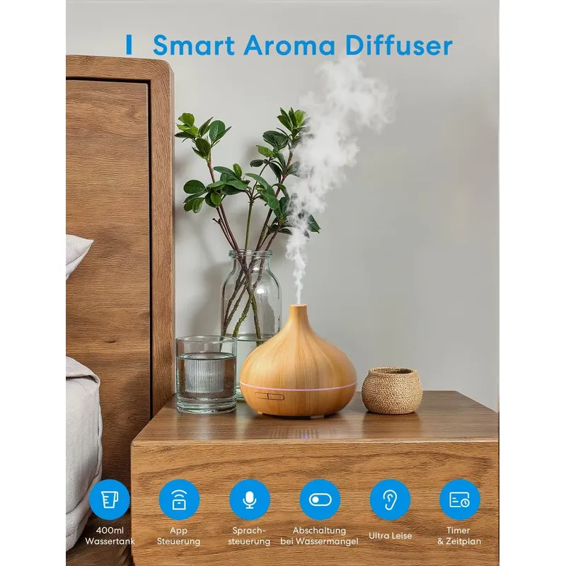 【CHIMU HOME】 MOD150 for Meross - огляд і ціна Smart Home Wifi