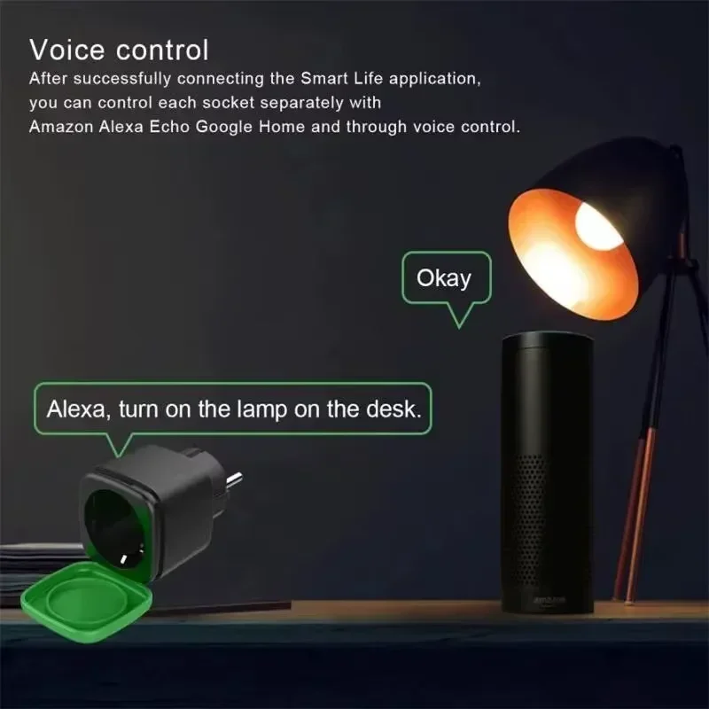 Tuya EU 16A WiFi Smart Waterpr - огляд і ціна Smart Ir Remote Controller