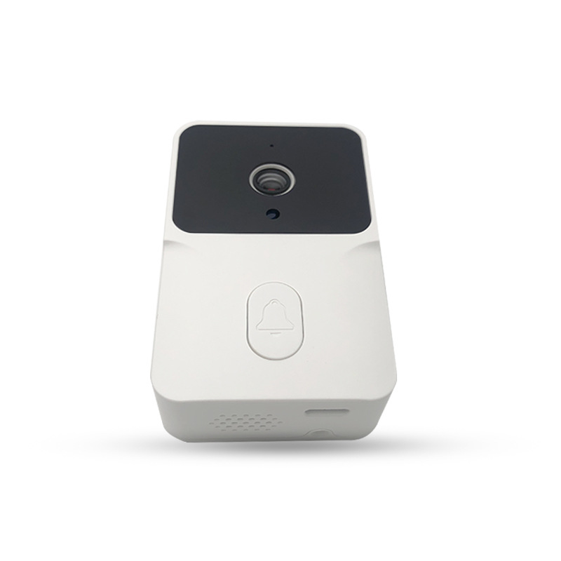 Wireless Doorbell WiFi Tuya Ou - огляд і ціна Wifi Doorbell Camera