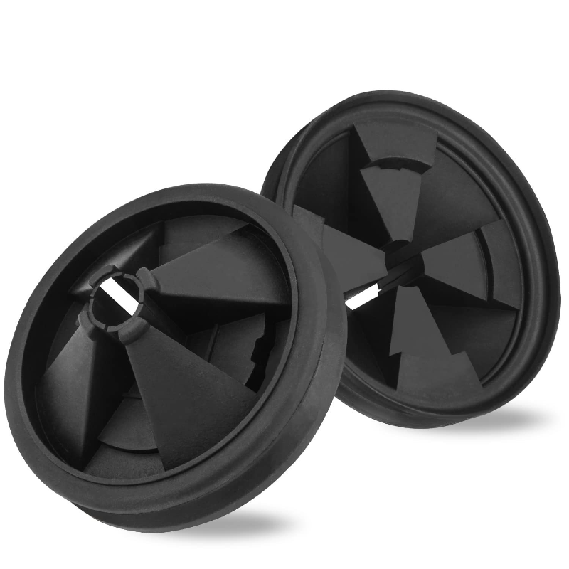 Disposal Splash Guard Garbage  - огляд і ціна Smart Home Kitchen