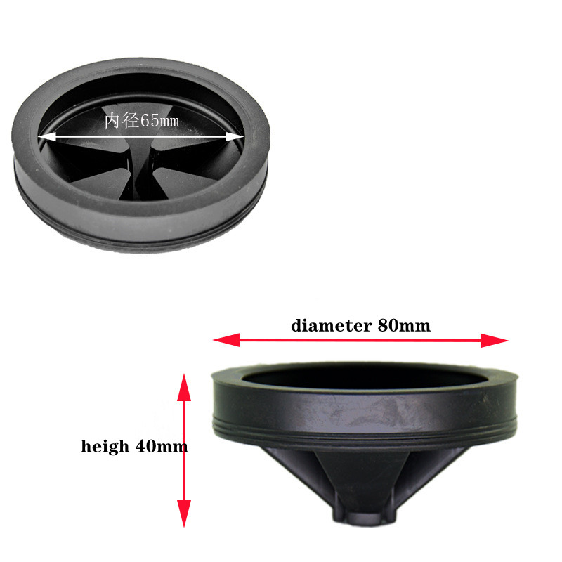 Disposal Splash Guard Garbage  - огляд і ціна Smart Home Kitchen