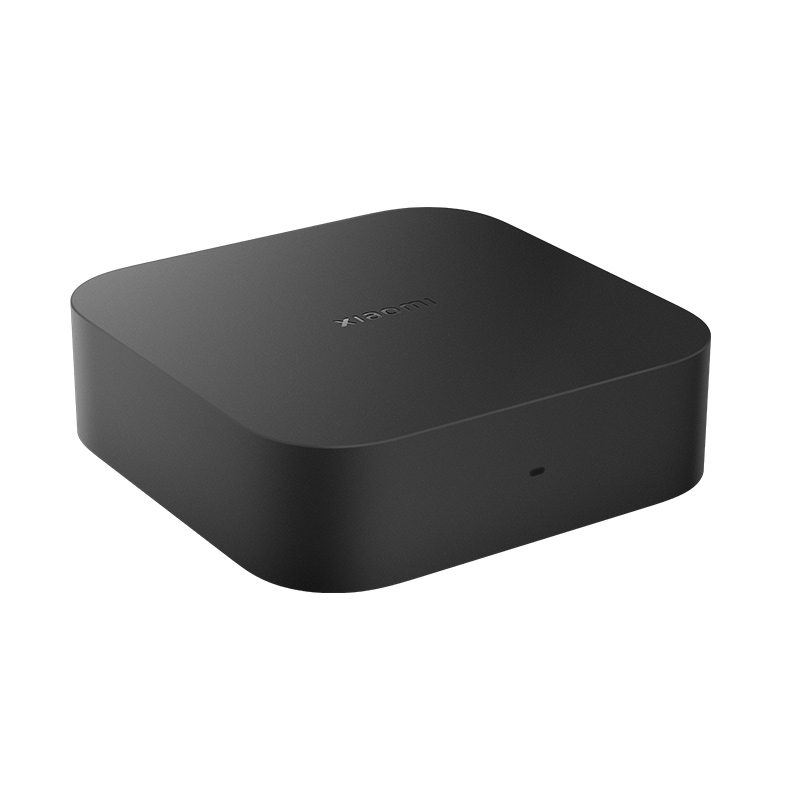 Xiaomi Mijia Smart Hub Mesh Ga - огляд і ціна Smart Home Xiaomi Hub 2