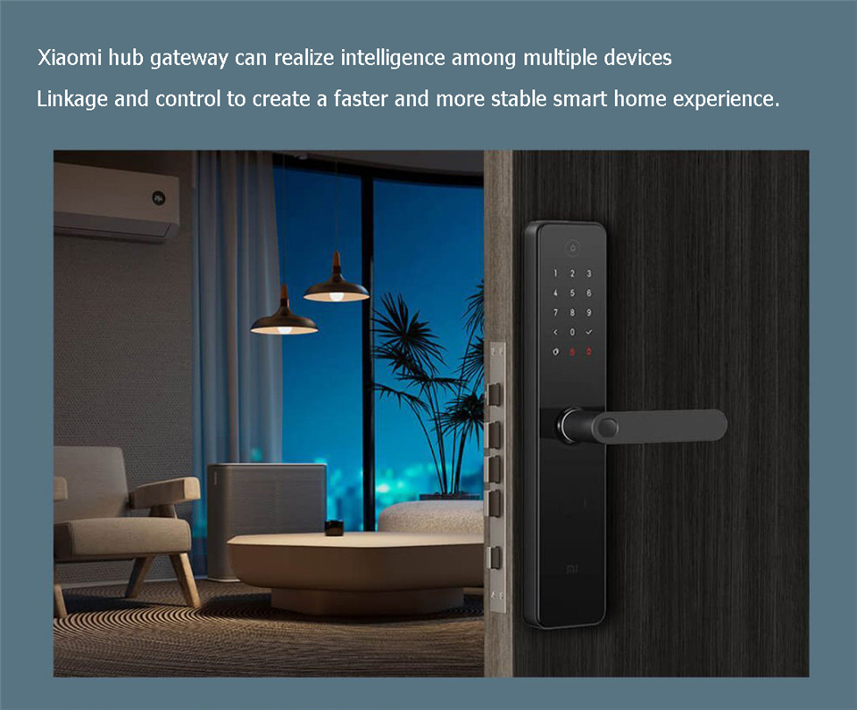 Xiaomi Smart Gateway 4 Central - огляд і ціна Smart Home Xiaomi Hub 2