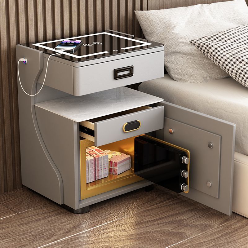 Smart Multifunctional Bedside  - огляд і ціна Smart Home Design