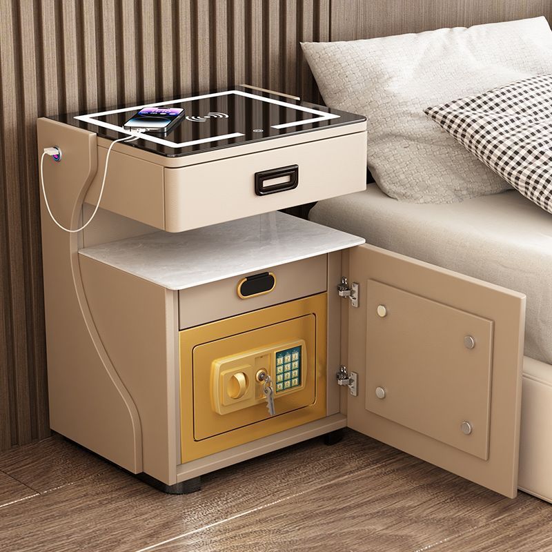 Smart Multifunctional Bedside  - огляд і ціна Smart Home Design