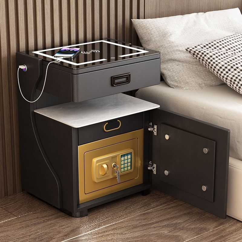Smart Multifunctional Bedside  - огляд і ціна Smart Home Design