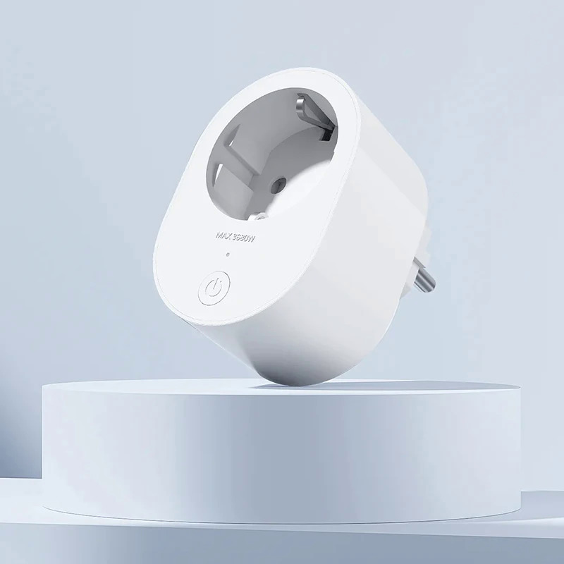 Global Version Xiaomi Smart Pl - огляд і ціна Smart Home Xiaomi Hub 2