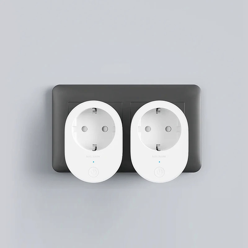 Global Version Xiaomi Smart Pl - огляд і ціна Smart Home Xiaomi Hub 2