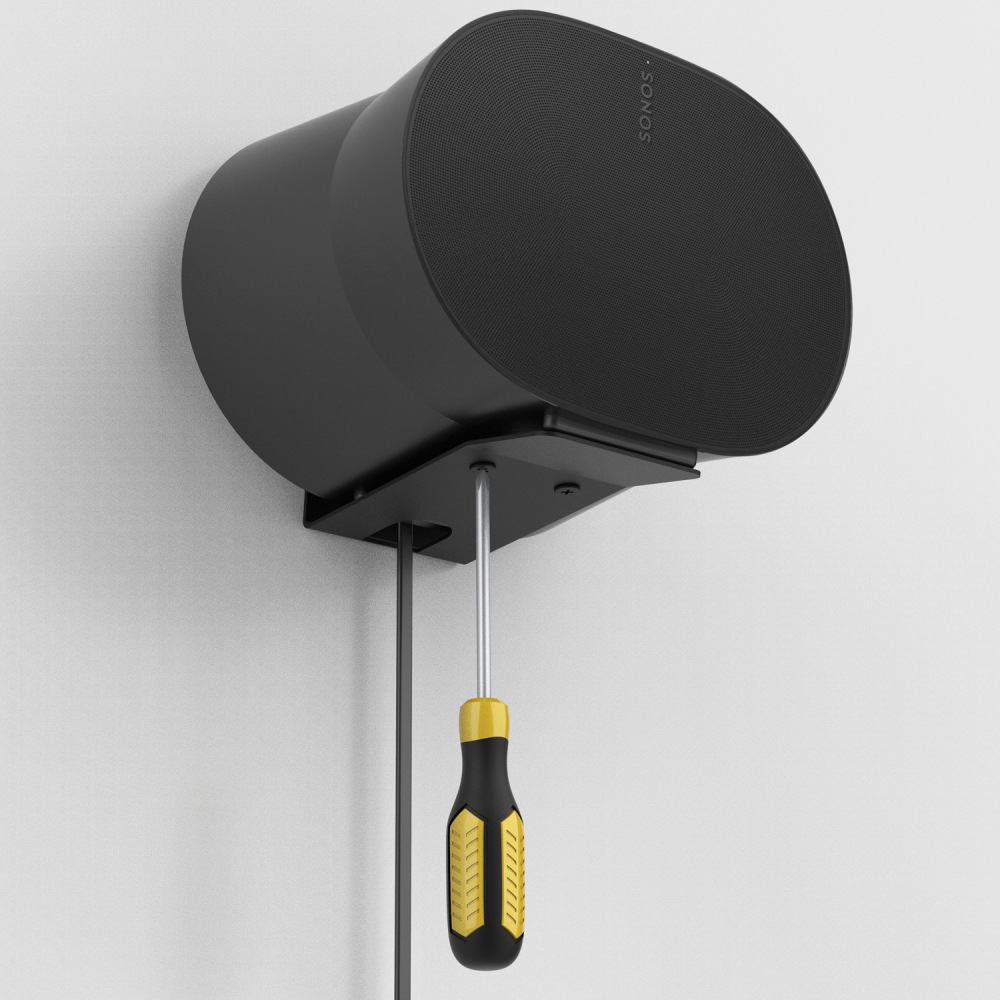 Metal Wall Mount For Sonos Era - огляд і ціна Smart Home Ecosystems