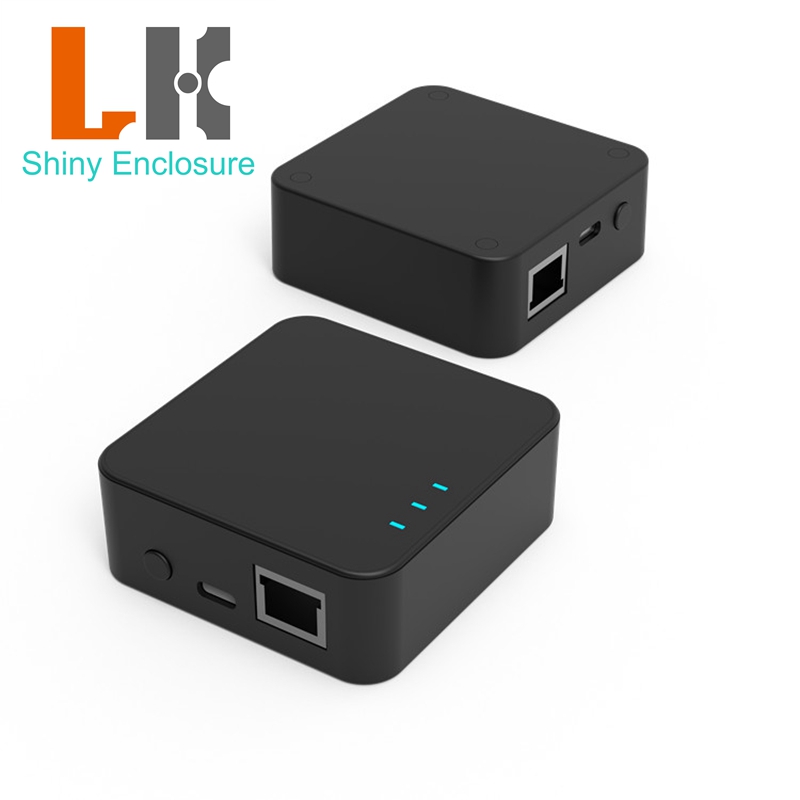 Wireless AP Bridge Gateway Cas - огляд і ціна Smart Home Sistem