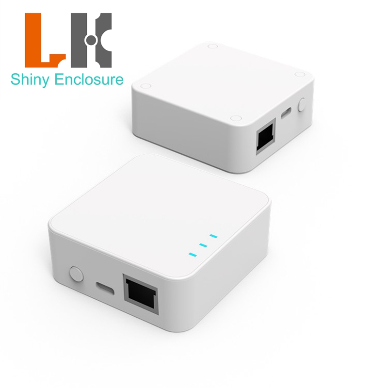 Wireless AP Bridge Gateway Cas - огляд і ціна Smart Home Sistem