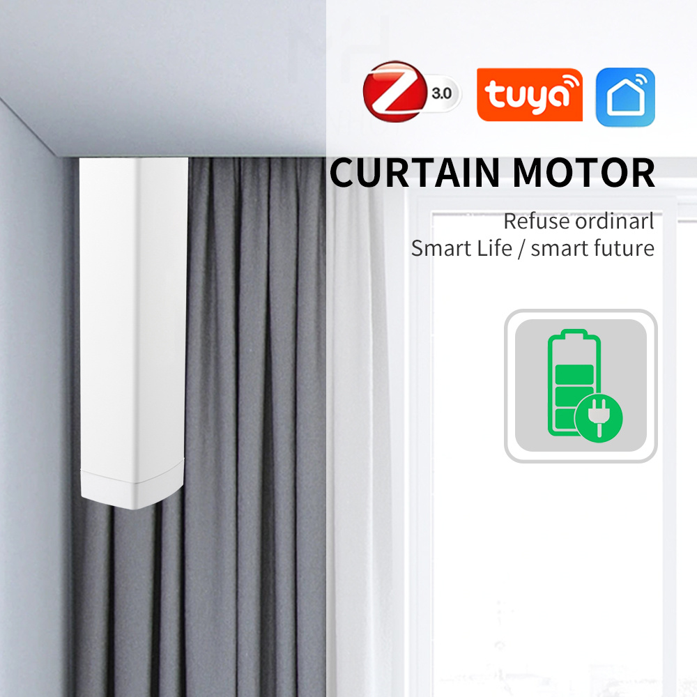 Smart Tuya Zigbee Electric Sma - огляд і ціна Smart Ir Remote Controller