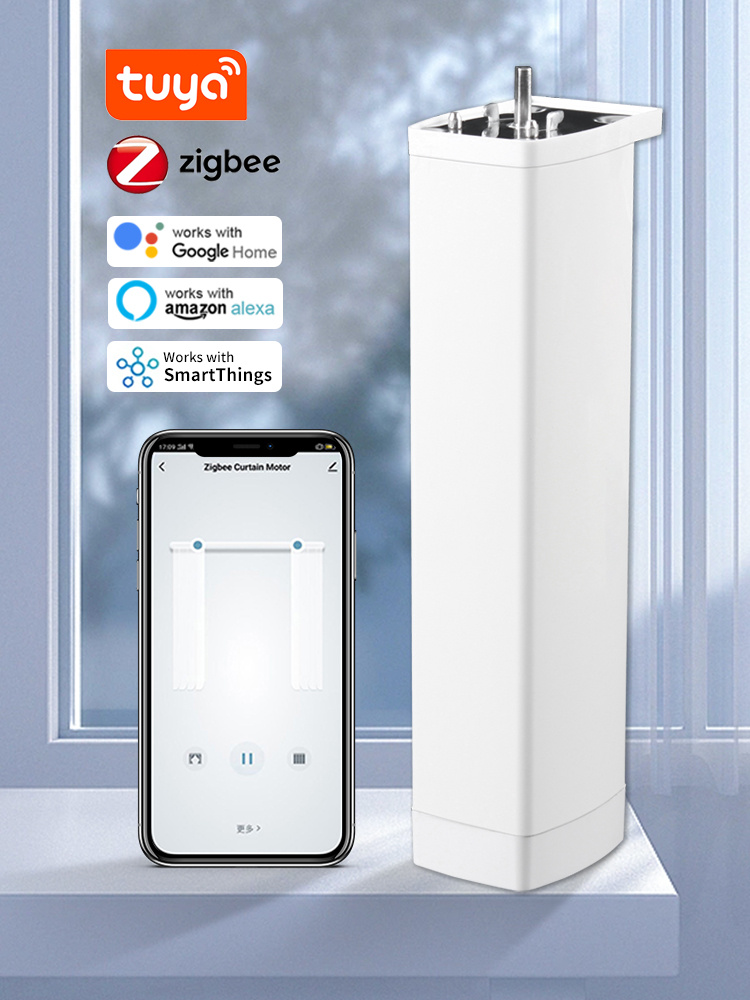 Smart Tuya Zigbee Electric Sma - огляд і ціна Smart Ir Remote Controller
