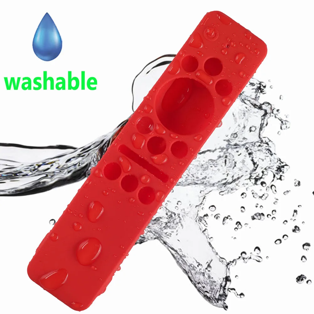 Soft Silicone Remote Control C - огляд і ціна Smart Home Samsung