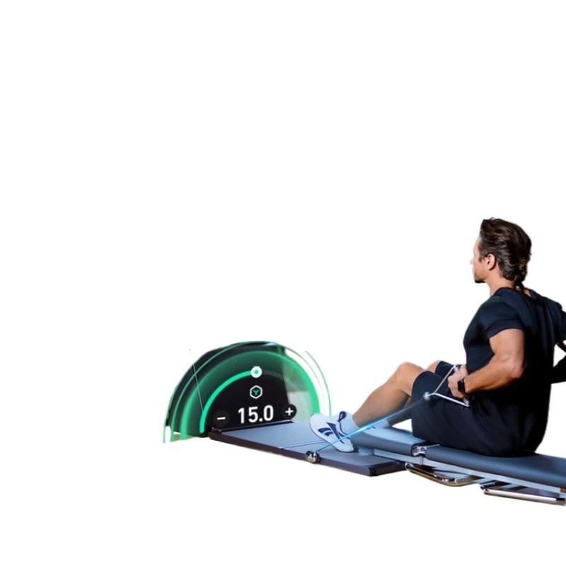 All-in-one Unisex Smart Traine - огляд і ціна Smart Home Gym Mirror