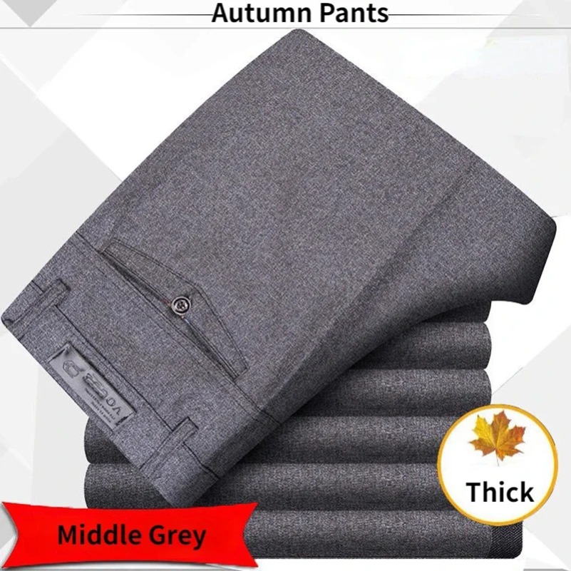 Men's Summer Autumn Casual Pan - огляд і ціна Smart Home Design