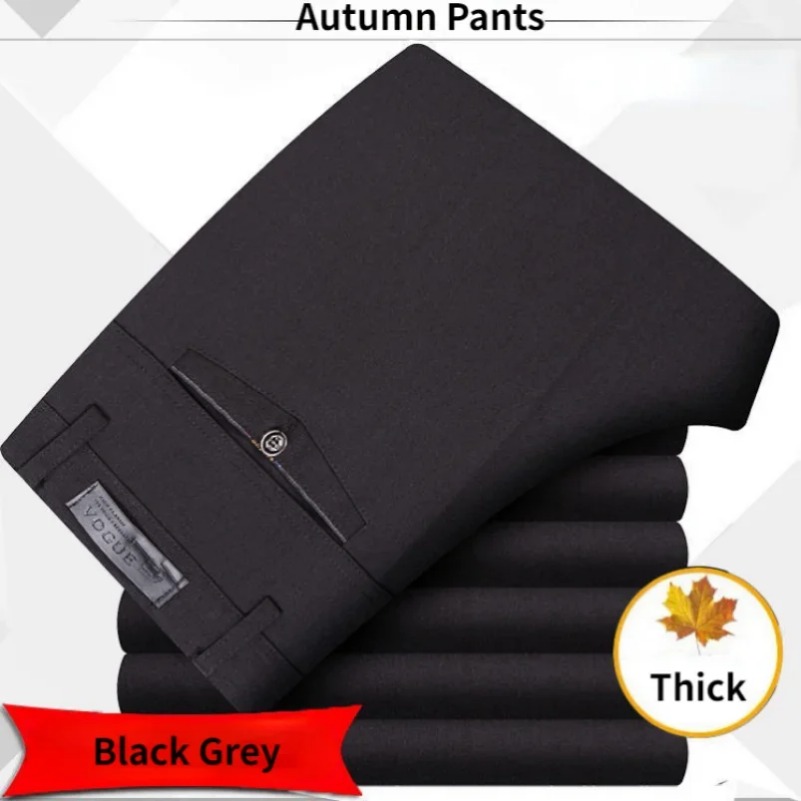 Men's Summer Autumn Casual Pan - огляд і ціна Smart Home Design