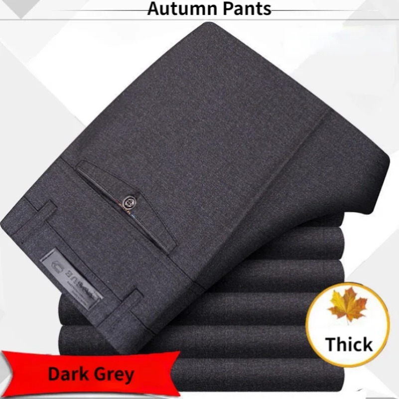 Men's Summer Autumn Casual Pan - огляд і ціна Smart Home Design