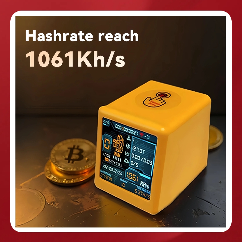 Lower Power Consumption BTC So - огляд і ціна Smart Home Pc