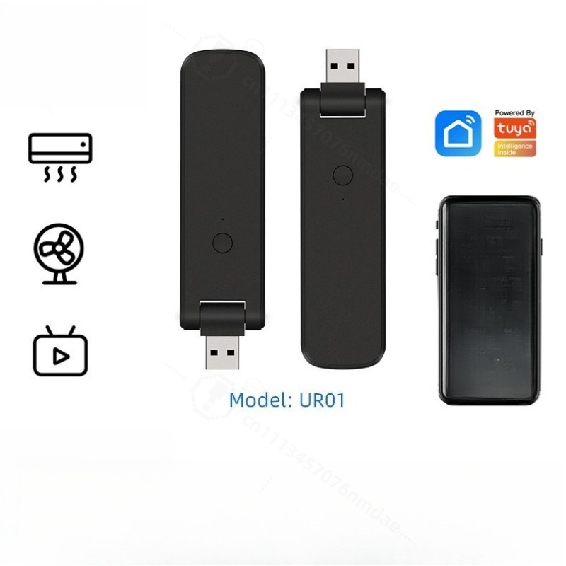Smart  IR Remote Controller Vo - огляд і ціна Smart Ir Remote Controller