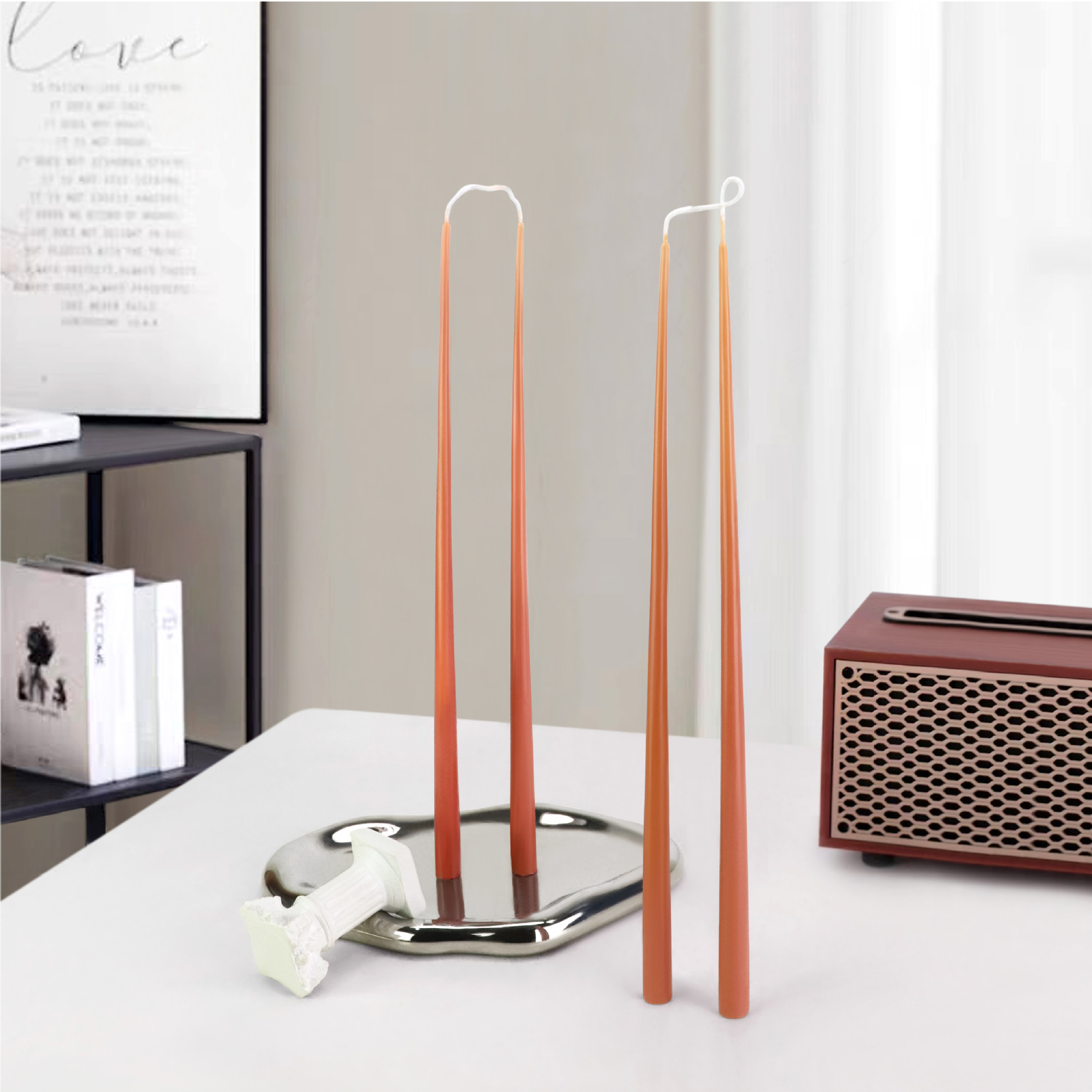 Ultra-fine Tapered Connecting  - огляд і ціна Smart Home Pc