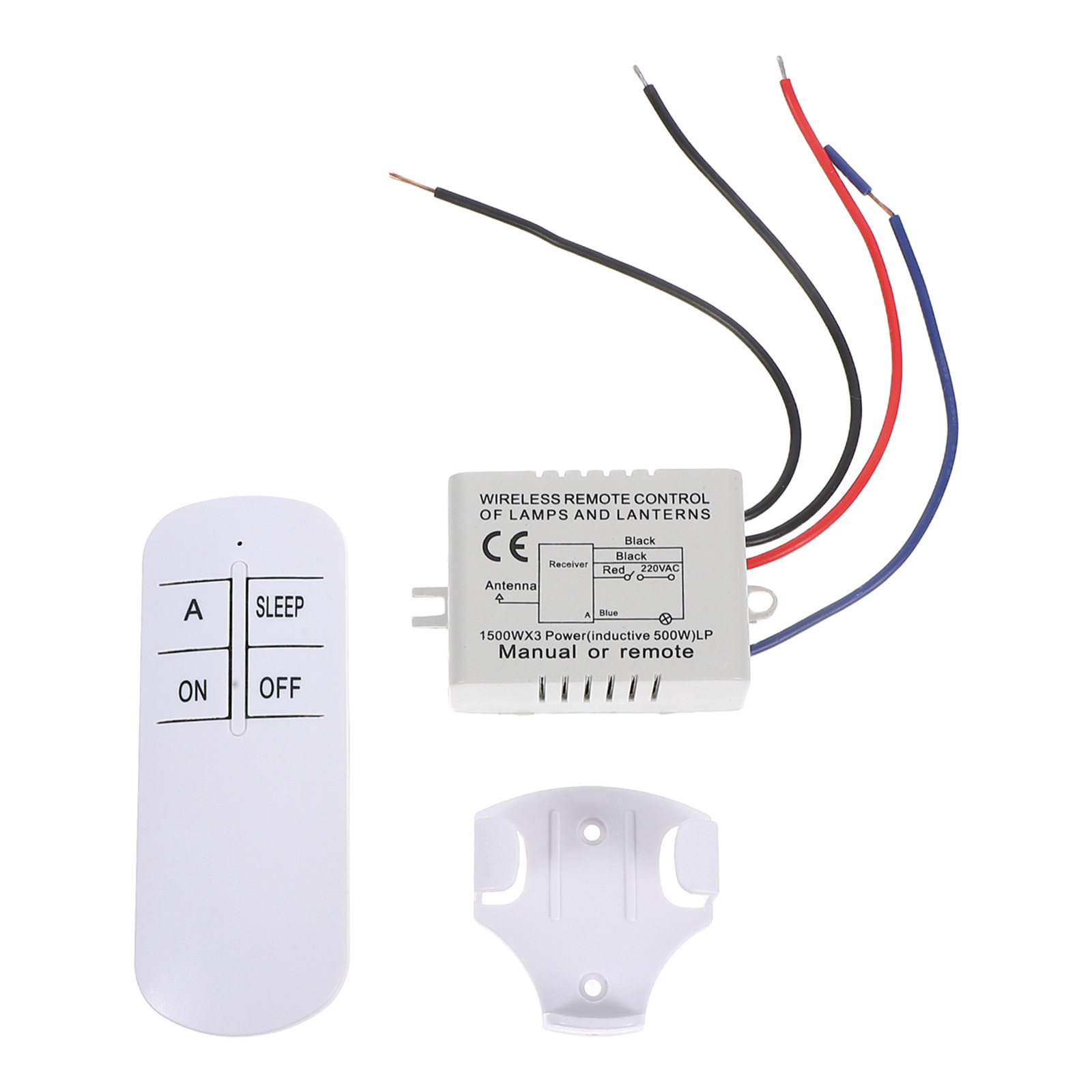 Wireless Smart Ceiling Light F - огляд і ціна Smart Home Design